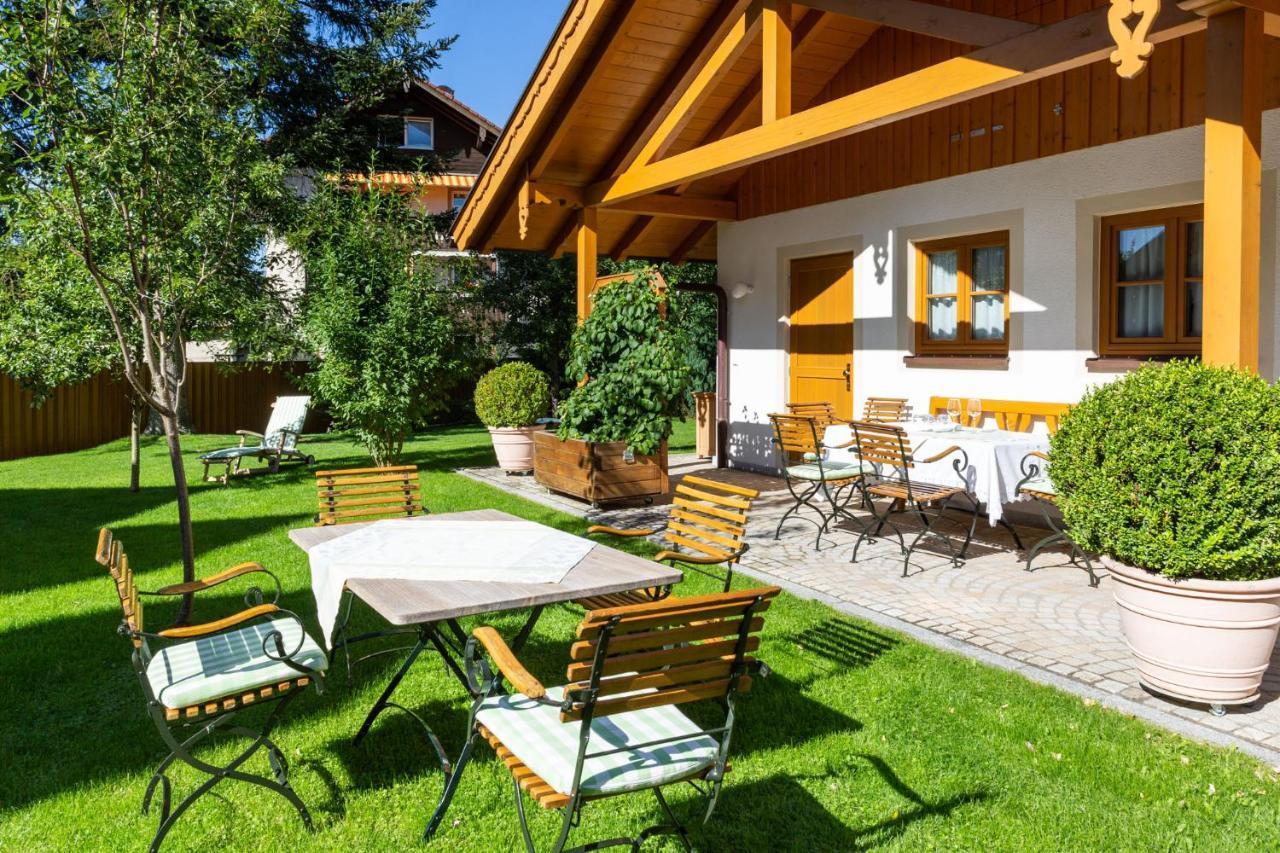 Theresa Apartment Bad Tölz