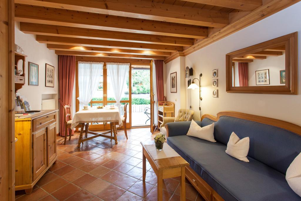 Apartment Theresa Bad Tölz