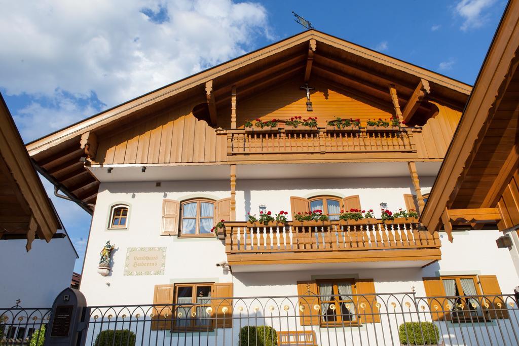 Theresa Bad Tölz