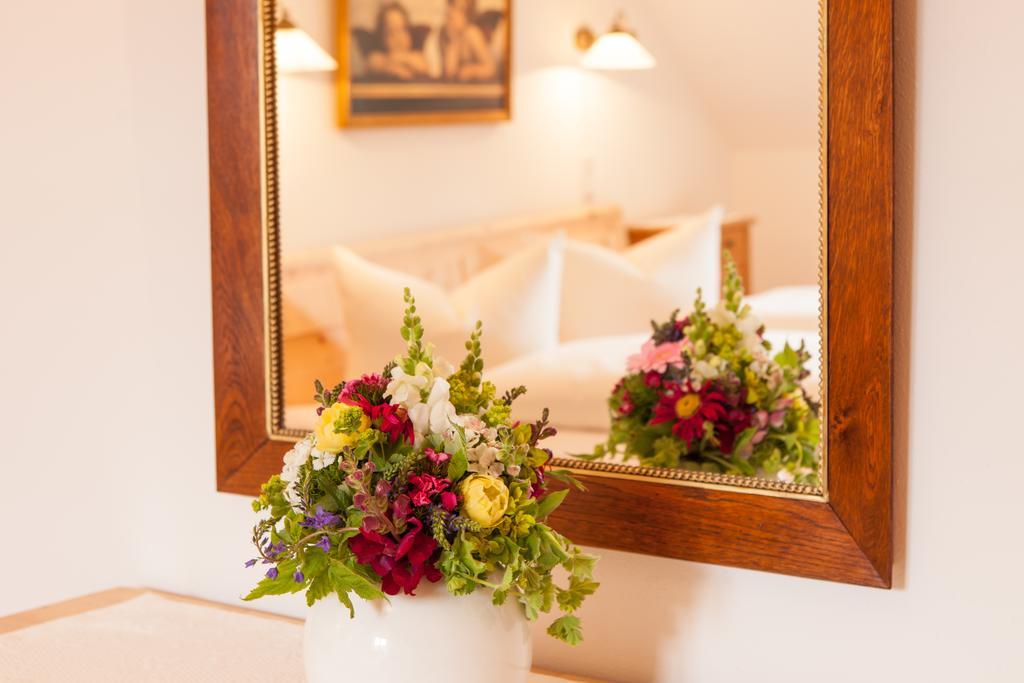 Apartment Theresa Bad Tölz