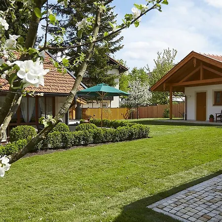 Landhaus Theresa Bad Tölz Zimmer foto