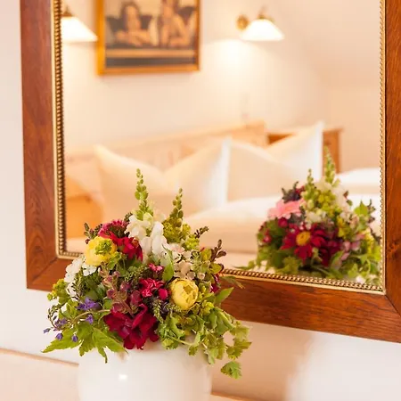 Landhaus Theresa Bad Tölz Zimmer foto
