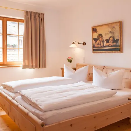 Landhaus Theresa Bad Tölz Zimmer foto