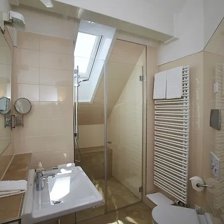 Landhaus Theresa Bad Tölz Zimmer foto