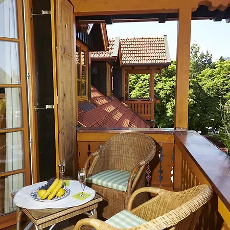 Landhaus Theresa Bad Tölz Zimmer foto