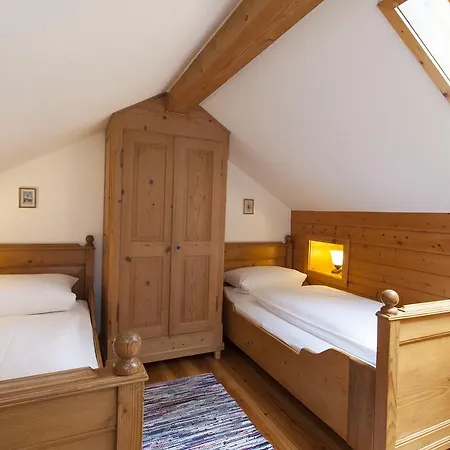 Landhaus Theresa Bad Tölz Zimmer foto