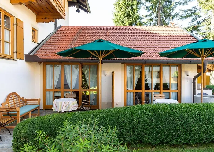 Landhaus Theresa
