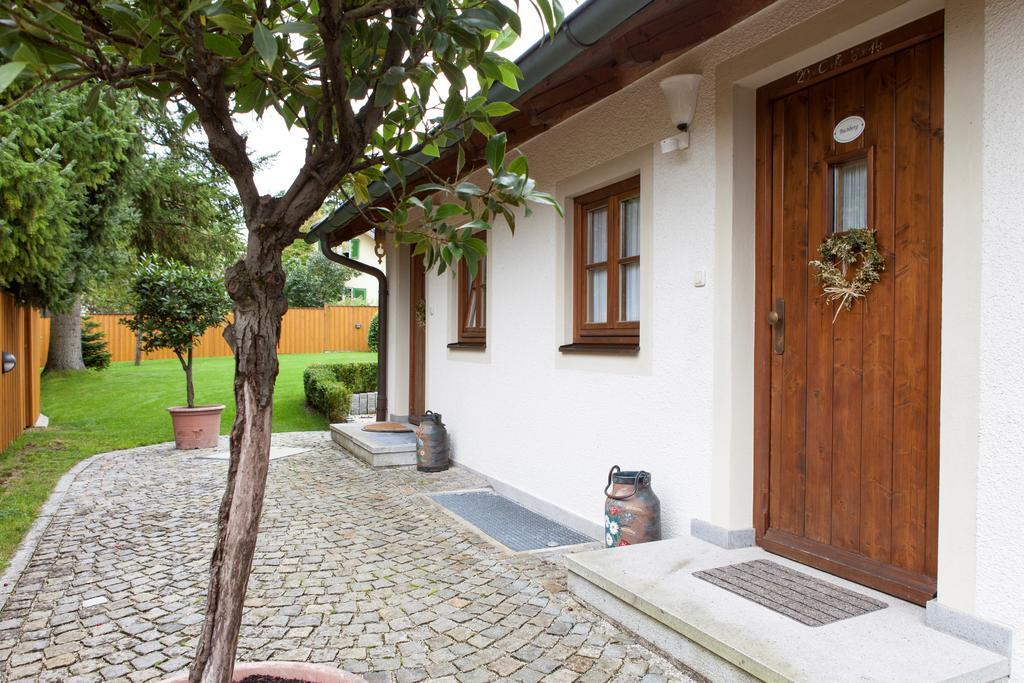 Apartment Theresa Bad Tölz