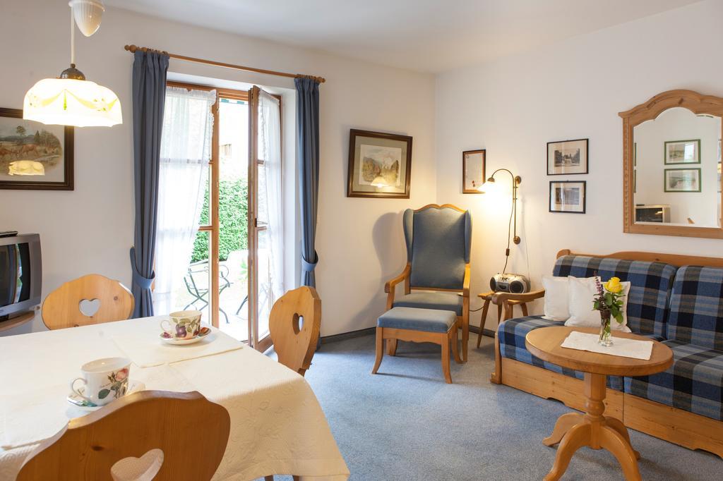 Theresa Apartamento