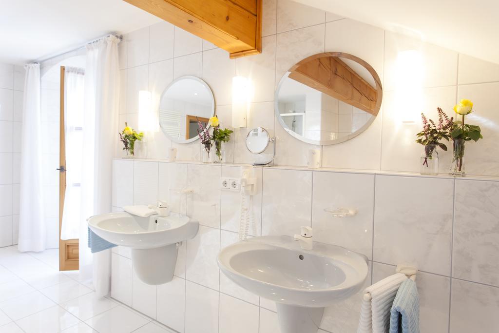 Apartment Theresa Bad Tölz