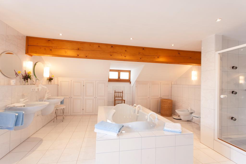 Apartamento Theresa Bad Tölz