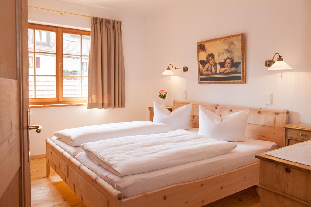Theresa Apartamento Bad Tölz