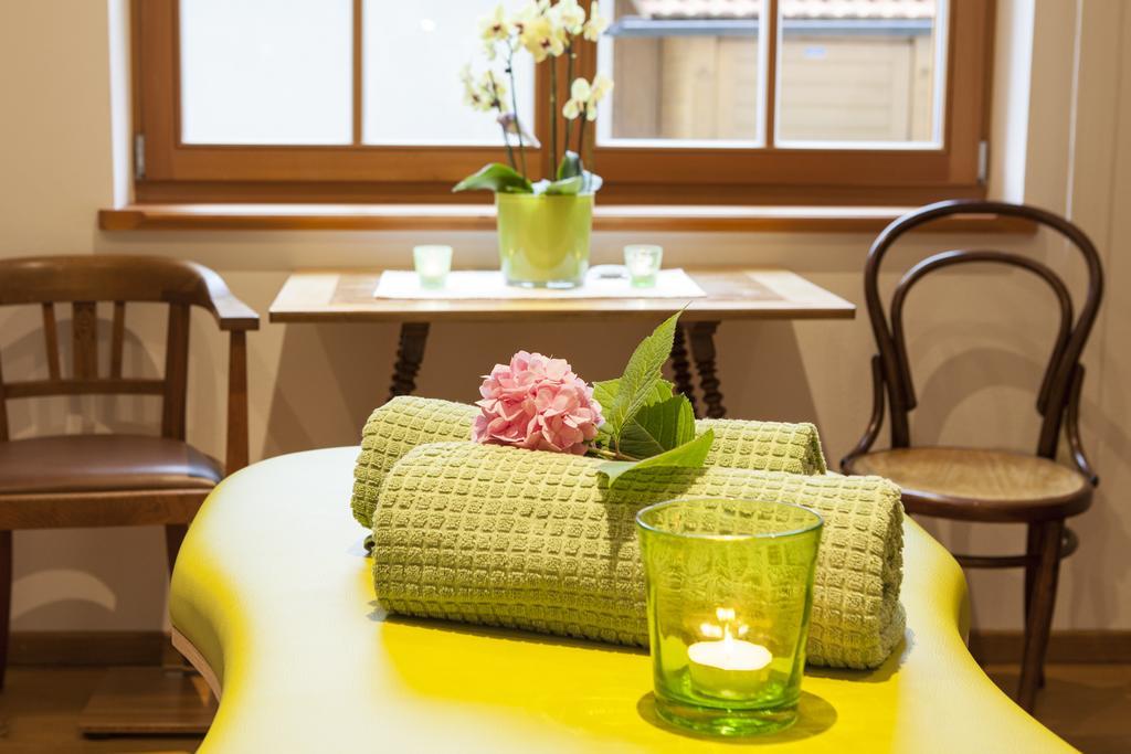 Theresa Apartamento Bad Tölz