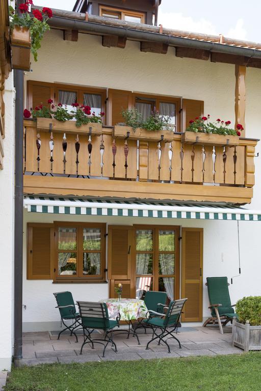 Apartment Theresa Bad Tölz