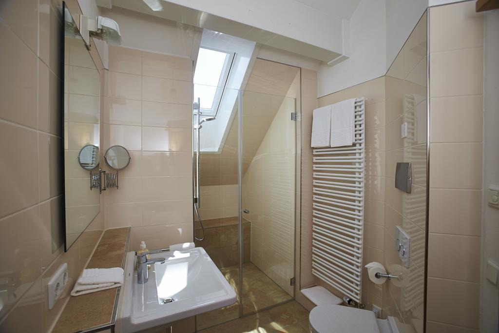Theresa Apartamento